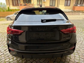 Audi Q3 Sportback 45 TFSI guattro S line, Bang & Olufsen, 360* , снимка 3