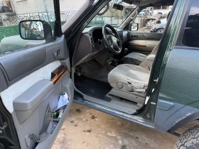 Nissan Patrol 2.8 TDI, снимка 9