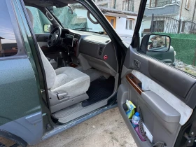 Nissan Patrol 2.8 TDI, снимка 11