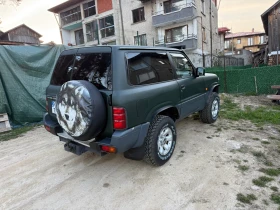 Nissan Patrol 2.8 TDI, снимка 3