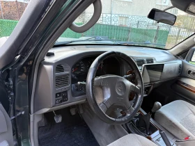 Nissan Patrol 2.8 TDI, снимка 14