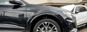 Audi Q8, снимка 6