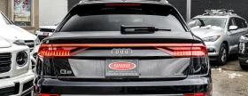 Audi Q8, снимка 9