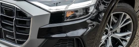 Audi Q8, снимка 4
