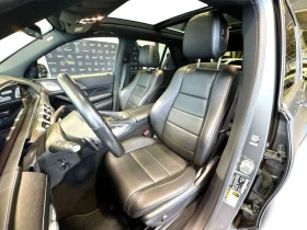 Mercedes-Benz GLE, снимка 15
