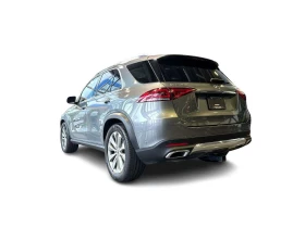 Mercedes-Benz GLE, снимка 2