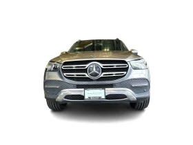 Mercedes-Benz GLE, снимка 7