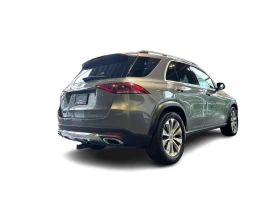 Mercedes-Benz GLE, снимка 12