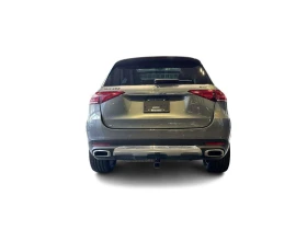 Mercedes-Benz GLE, снимка 13