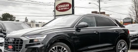Audi Q8, снимка 2