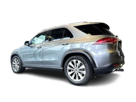 Mercedes-Benz GLE, снимка 3