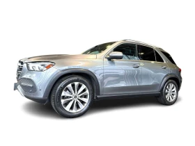 Mercedes-Benz GLE, снимка 5