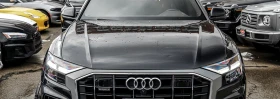 Audi Q8, снимка 3