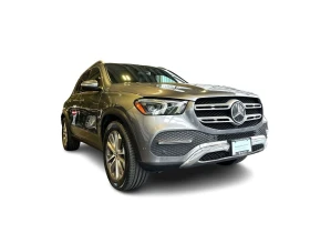 Mercedes-Benz GLE, снимка 8