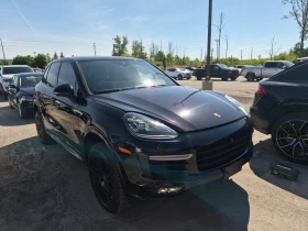 Porsche Cayenne GTS * * RED INTERIOR * * CARFAX * * АВТО КРЕДИТ , снимка 2