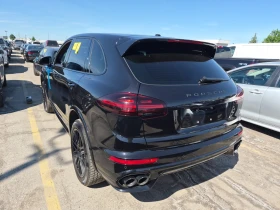 Porsche Cayenne GTS * * RED INTERIOR * * CARFAX * * АВТО КРЕДИТ , снимка 4
