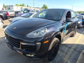 Porsche Cayenne GTS * * RED INTERIOR * * CARFAX * * АВТО КРЕДИТ , снимка 1