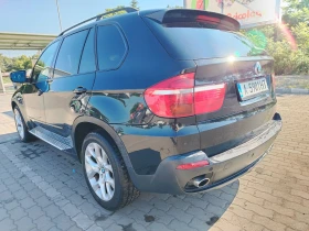 BMW X5 E70, снимка 4