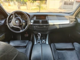 BMW X5 E70, снимка 10