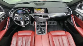 BMW X6 ОБДУХВАНЕ * ДИСТРОНИК * HEAD-UP * H/K * , снимка 7