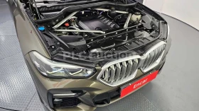 BMW X6 ОБДУХВАНЕ * ДИСТРОНИК * HEAD-UP * H/K * , снимка 6