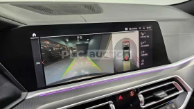BMW X6 ОБДУХВАНЕ * ДИСТРОНИК * HEAD-UP * H/K * , снимка 14