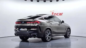 BMW X6 ОБДУХВАНЕ * ДИСТРОНИК * HEAD-UP * H/K * , снимка 2