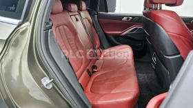 BMW X6 ОБДУХВАНЕ * ДИСТРОНИК * HEAD-UP * H/K * , снимка 12