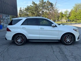 Mercedes-Benz GLE 63 S AMG * ДИСТРОНИК * 360 * МАСАЖИ * ОБДУХВАНЕ, снимка 5