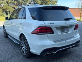 Mercedes-Benz GLE 63 S AMG * ДИСТРОНИК * 360 * МАСАЖИ * ОБДУХВАНЕ, снимка 6