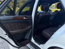Mercedes-Benz GLE 63 S AMG * ДИСТРОНИК * 360 * МАСАЖИ * ОБДУХВАНЕ, снимка 13