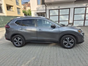 Nissan X-trail 2.5i, 4X4, подходящ за газ, снимка 5