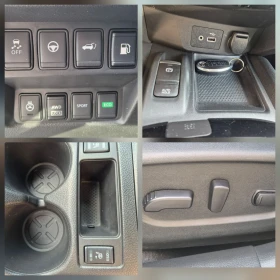 Nissan X-trail 2.5i, 4X4, подходящ за газ, снимка 14