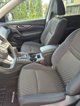 Nissan X-trail 2.5i, 4X4, подходящ за газ, снимка 11