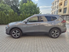 Nissan X-trail 2.5i, 4X4, подходящ за газ, снимка 8
