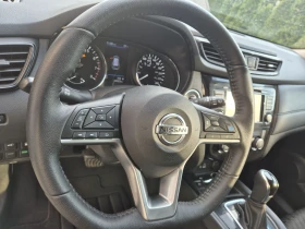 Nissan X-trail 2.5i, 4X4, подходящ за газ, снимка 10