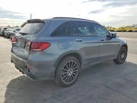 Mercedes-Benz GLC 2.0l 300, снимка 3