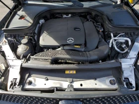Mercedes-Benz GLC 2.0l 300, снимка 11