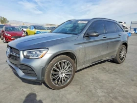 Mercedes-Benz GLC 2.0l 300, снимка 1