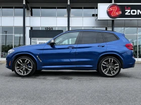 BMW X3 M40i , снимка 2