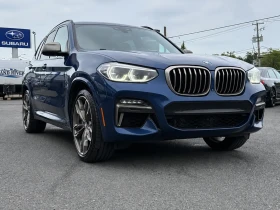 BMW X3 M40i , снимка 7