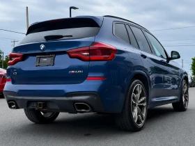 BMW X3 M40i , снимка 5