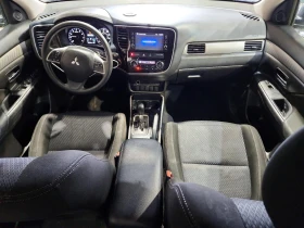 Mitsubishi Outlander 2.4l Se/Sel/Le, снимка 8