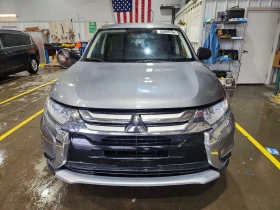 Mitsubishi Outlander 2.4l Se/Sel/Le, снимка 5