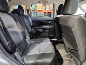 Mitsubishi Outlander 2.4l Se/Sel/Le, снимка 11
