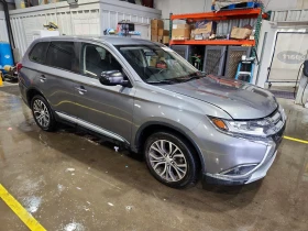 Mitsubishi Outlander 2.4l Se/Sel/Le, снимка 4