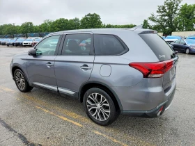 Mitsubishi Outlander 2.4l Se/Sel/Le, снимка 2