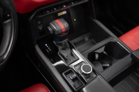 Toyota Tundra Hybrid * TRD Pro HV * АвтоКредит * (ЦЕНА ДО БГ), снимка 16