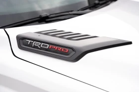 Toyota Tundra Hybrid * TRD Pro HV * АвтоКредит * (ЦЕНА ДО БГ), снимка 7