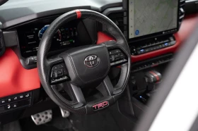 Toyota Tundra Hybrid * TRD Pro HV * АвтоКредит * (ЦЕНА ДО БГ), снимка 12